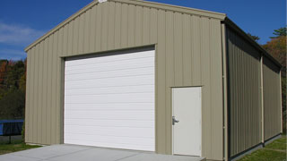 Garage Door Openers at Colony Glen, Colorado